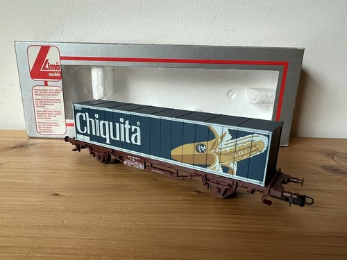 Lima models 87 302849 - lima, 1:87