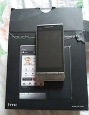 CELLULARE HTC Touch Diamond2 T5353 - RARO