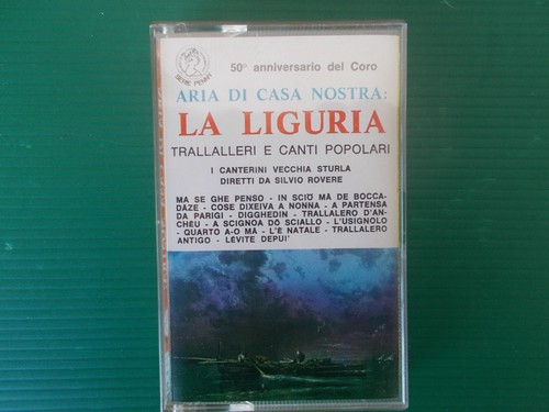 Canterini vecchia sturla la - canterini,