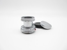 Obiettivo Leitz Wetzlar Leica