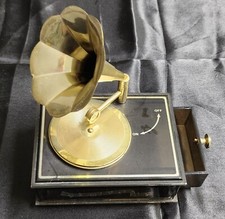 Carillon Portagioie Strumento musicale in miniatura con meccanismo musicale.