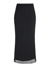 Lissimo gonna lunga tulle - gonna,