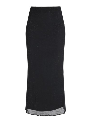 Lissimo gonna lunga tulle - lissimo,