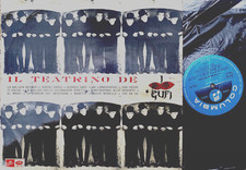 I GUFI - Il Teatrino dei Gufi