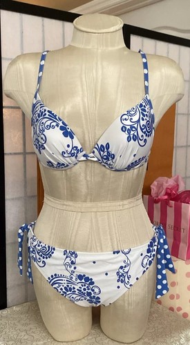 Athena vtg 90s bikini - vtg, 80/90s