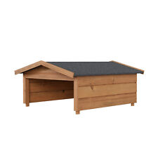 Robot tagliaerba garage