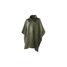 Poncho Impermeabile caccia