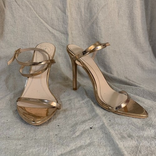 Scarpe tacco alto donna - , 6