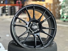 New 18x8 OZ Ultraleggera ITALY