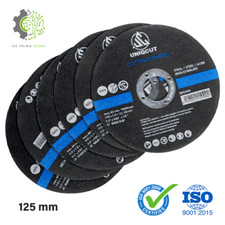 Dischi da Taglio ferro accaio