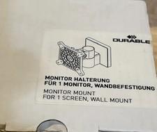 Durable Supporto a muro per