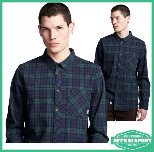 Camicia uomo manica - lunga, in