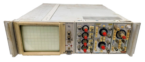 Tektronix 5440 oscilloscopio - 5440,