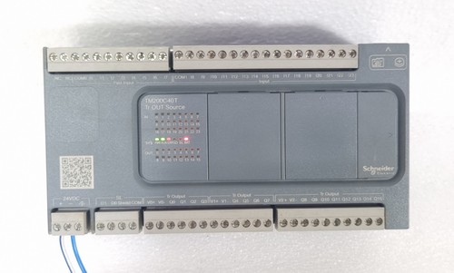 Schneider electric tm200c40t - electric,
