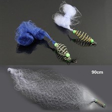 Rete da Pesca a Molla in Rame