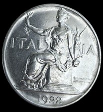 *ororosso* ITALIA Buono Da 1