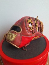 Guanto wilson softball - guanto,