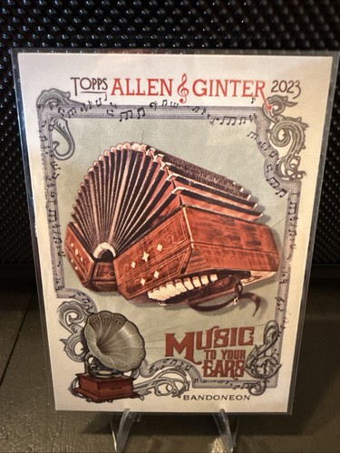 2023 topps allen - topps,