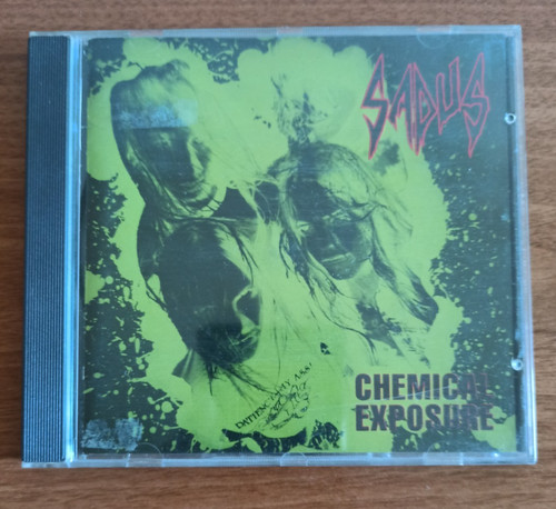 Sadus chemical exposure - chemical, cd
