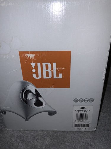 Jbl creature altoparlanti - jbl,
