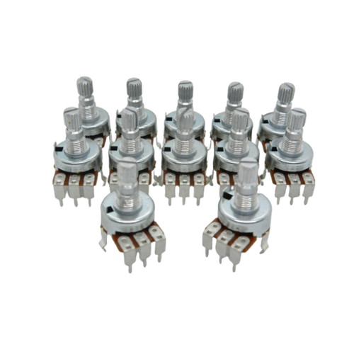 12x set potentiometer 100kb - potentiometer,