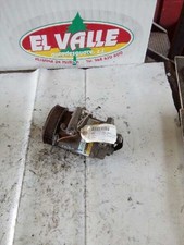 DELPHI 01140018 compressore aria condizionata RENAULT SCENIC II JM 121281