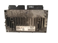 CENTRALINA CAMBIO AUTOMATICO