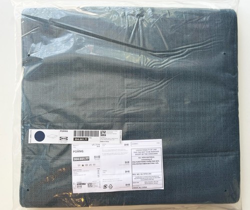 Cuscino ottomano ikea poang - cuscino,