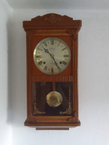 Orologio pendolo parete - pendolo,