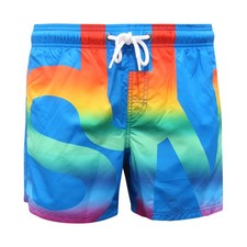 P8834 COSTUME BOXER UOMO