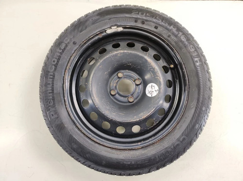 Ruota ruotino di scorta - di,