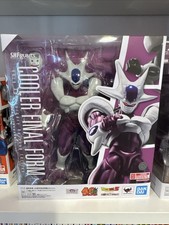 Bandai S.H. Figuarts - Dragon