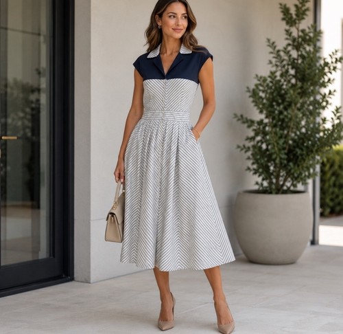 Abito midi ports 1961 - ports,