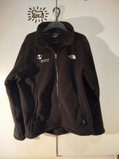 Felpa In pile the north face