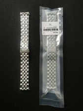 IWC IW391503 Bracciale Acciaio