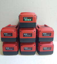 Batteria originale Hilti B22