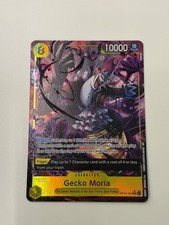 gecko moria op14-104 alt art
