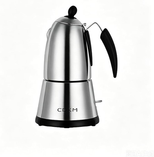 Cdkm electric moka - cdkm,