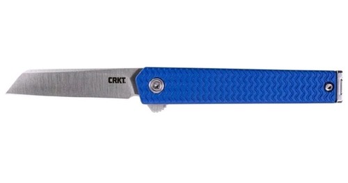 Crkt ceo coltello microflipper - coltello,