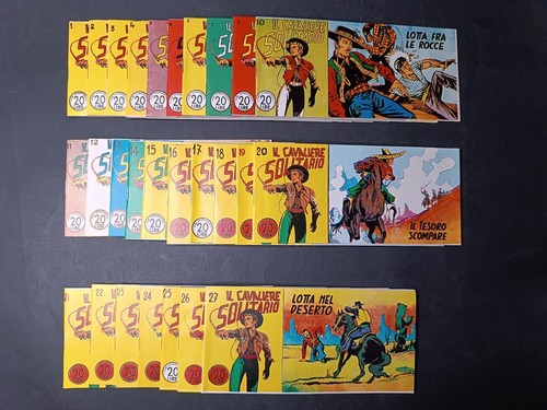 Fumetto striscia serie - striscia,
