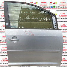 PORTIERA ANTERIORE DESTRA DX VOLKSWAGEN TOURAN 1°SERIE ANNO 2003/2010