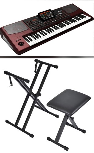 Korg pa1000 arranger keyboard - pa1000,