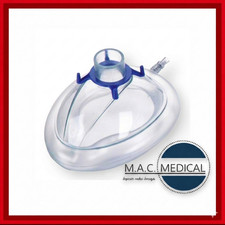 Maschera Per Anestesia E