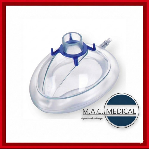 Maschera per anestesia - per, e
