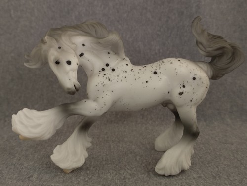 Cavallo misterioso breyer - misterioso,