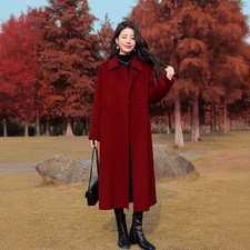 Cappotto donna lana cashmere