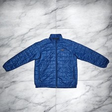 Giacca Patagonia Nano Puff -