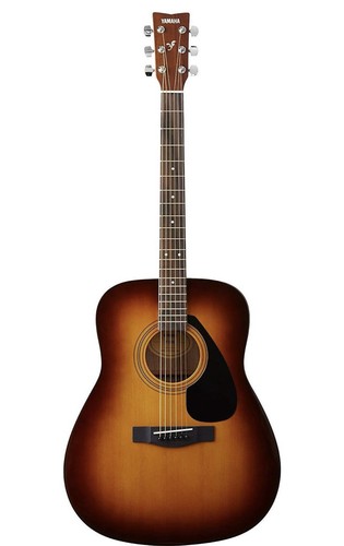 Yamaha f310 chitarra - yamaha, acustica