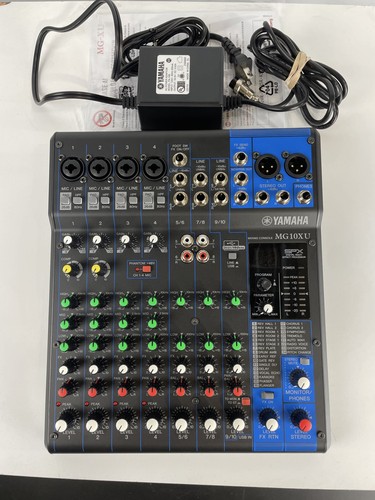 Ottimo mixer analogico - , 10