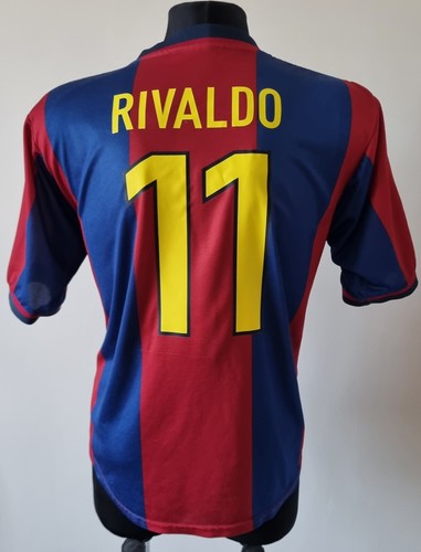 Maglia nike calcio barcellona - maglia,